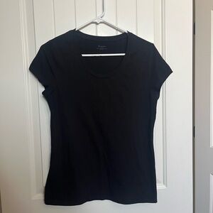 Black Women's Top